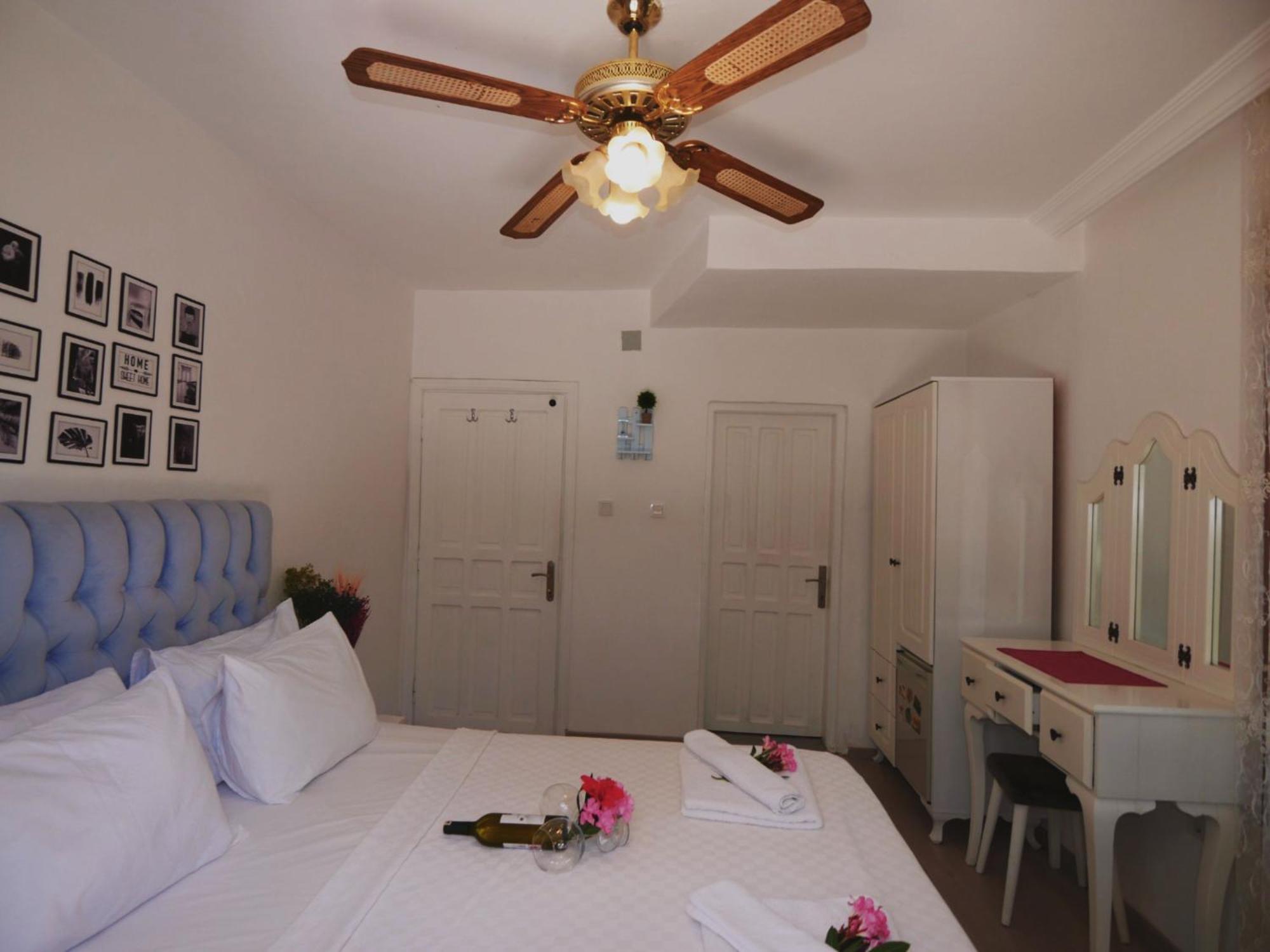 Papermoon Hotel & Apartments Kaş Luaran gambar