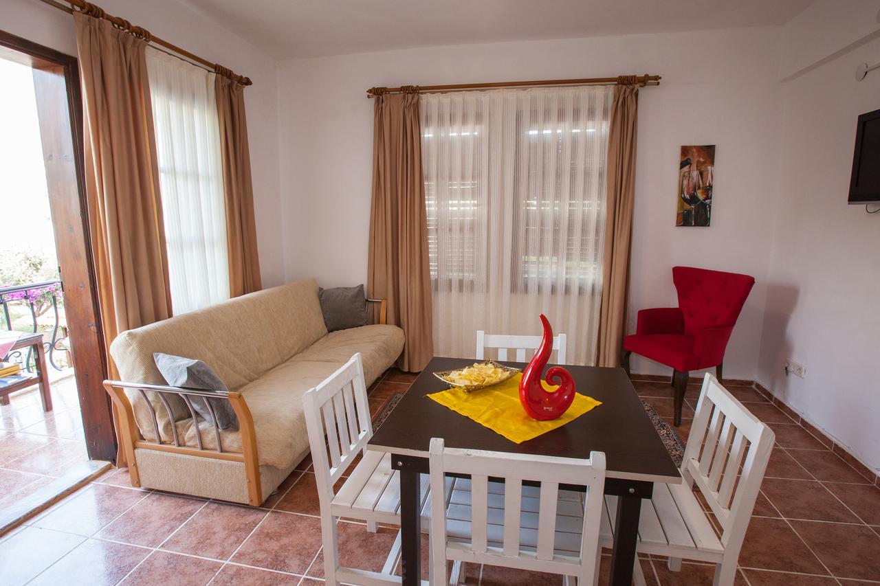 Papermoon Hotel & Apartments Kaş Luaran gambar