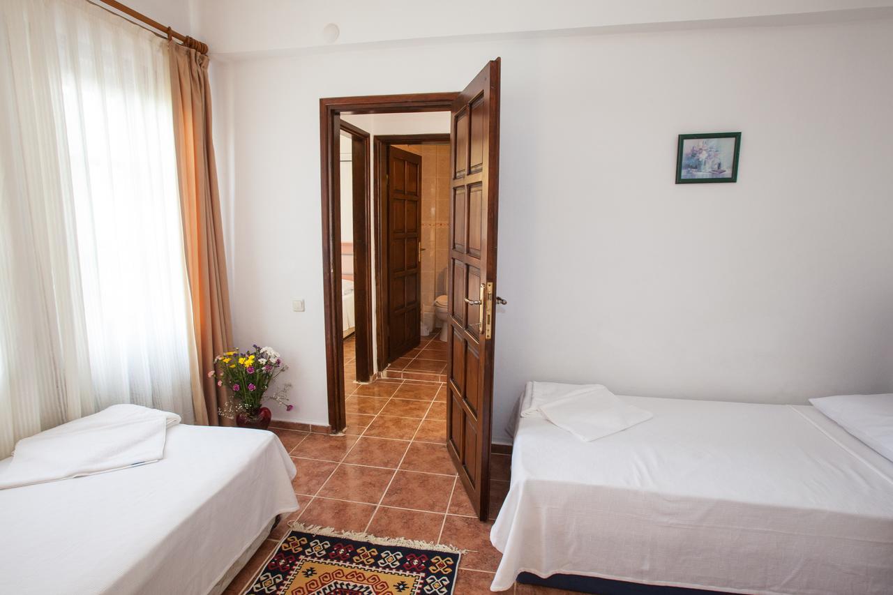 Papermoon Hotel & Apartments Kaş Luaran gambar